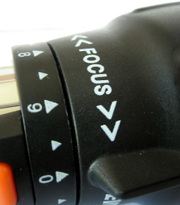 camera lens